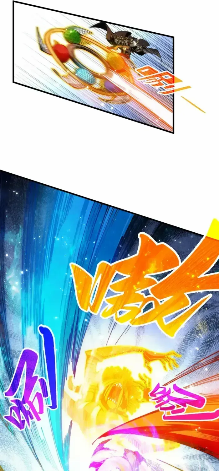 The Ultimate Of All Ages Kainu Manga Chapter 365 Page 49