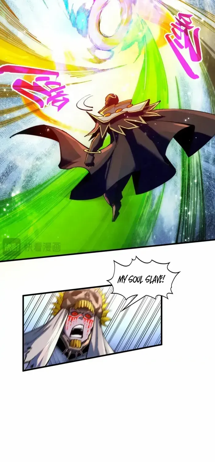 The Ultimate Of All Ages Kainu Manga Chapter 365 Page 50