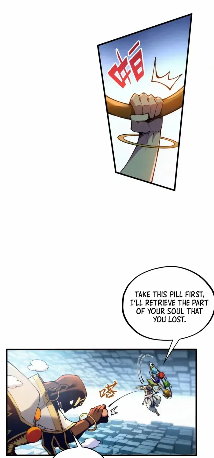 The Ultimate Of All Ages Kainu Manga Chapter 365 Page 51