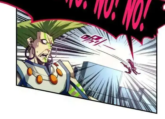 The Ultimate Of All Ages Kainu Manga Chapter 364 Page 24