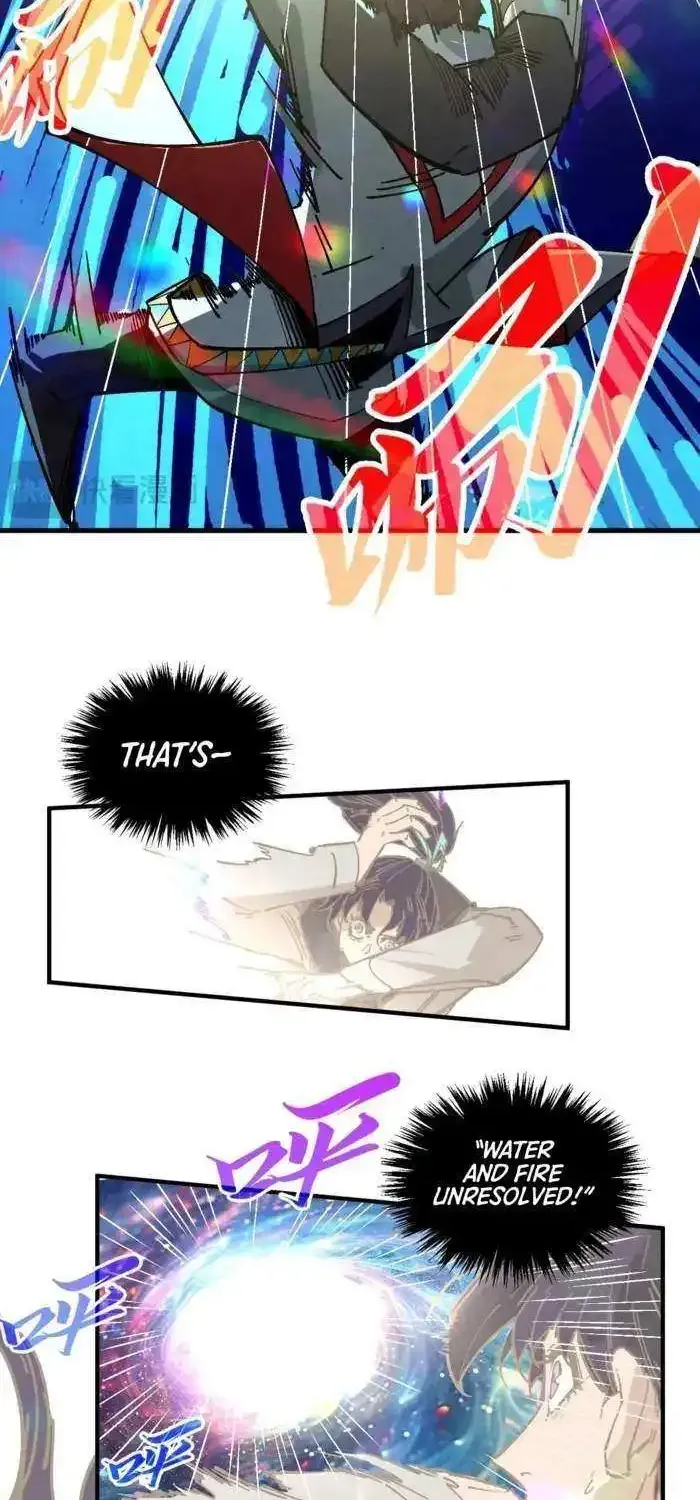 The Ultimate Of All Ages Kainu Manga Chapter 364 Page 39