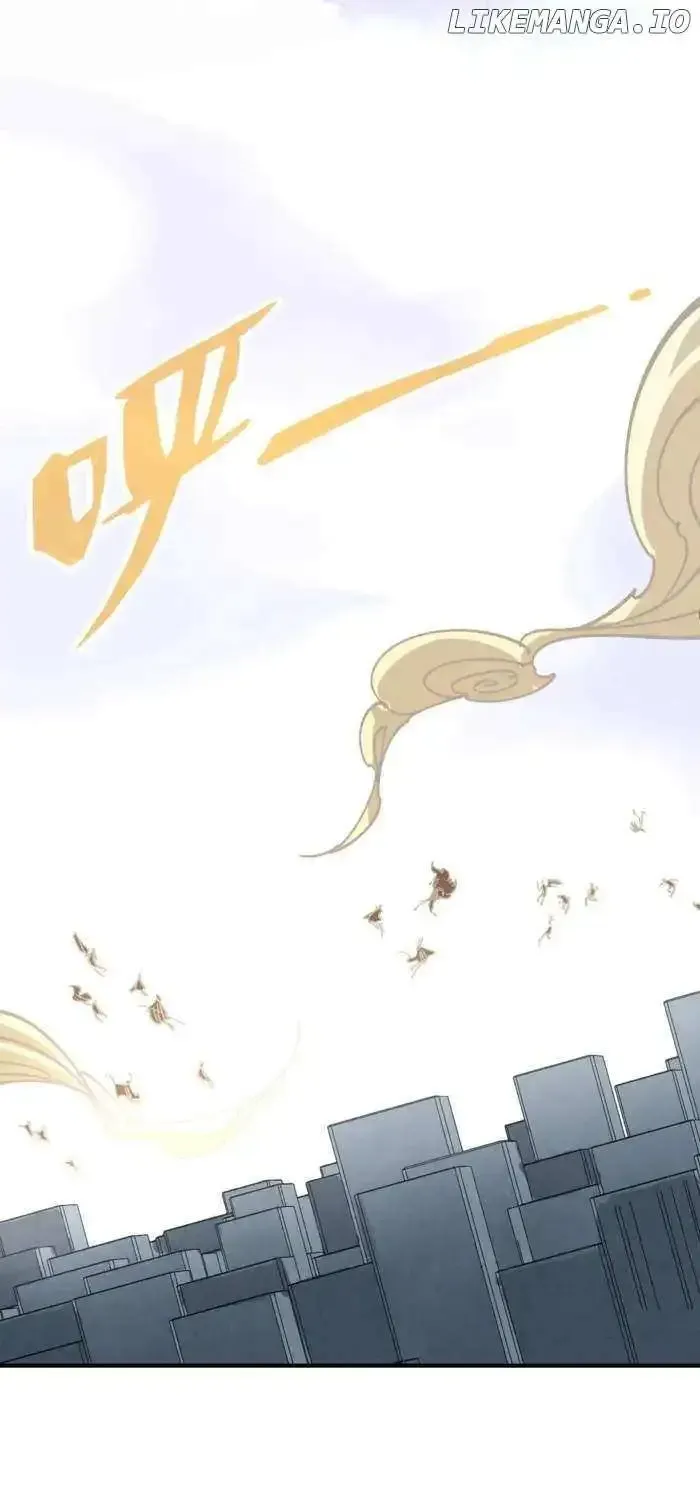 The Ultimate Of All Ages Kainu Manga Chapter 364 Page 44