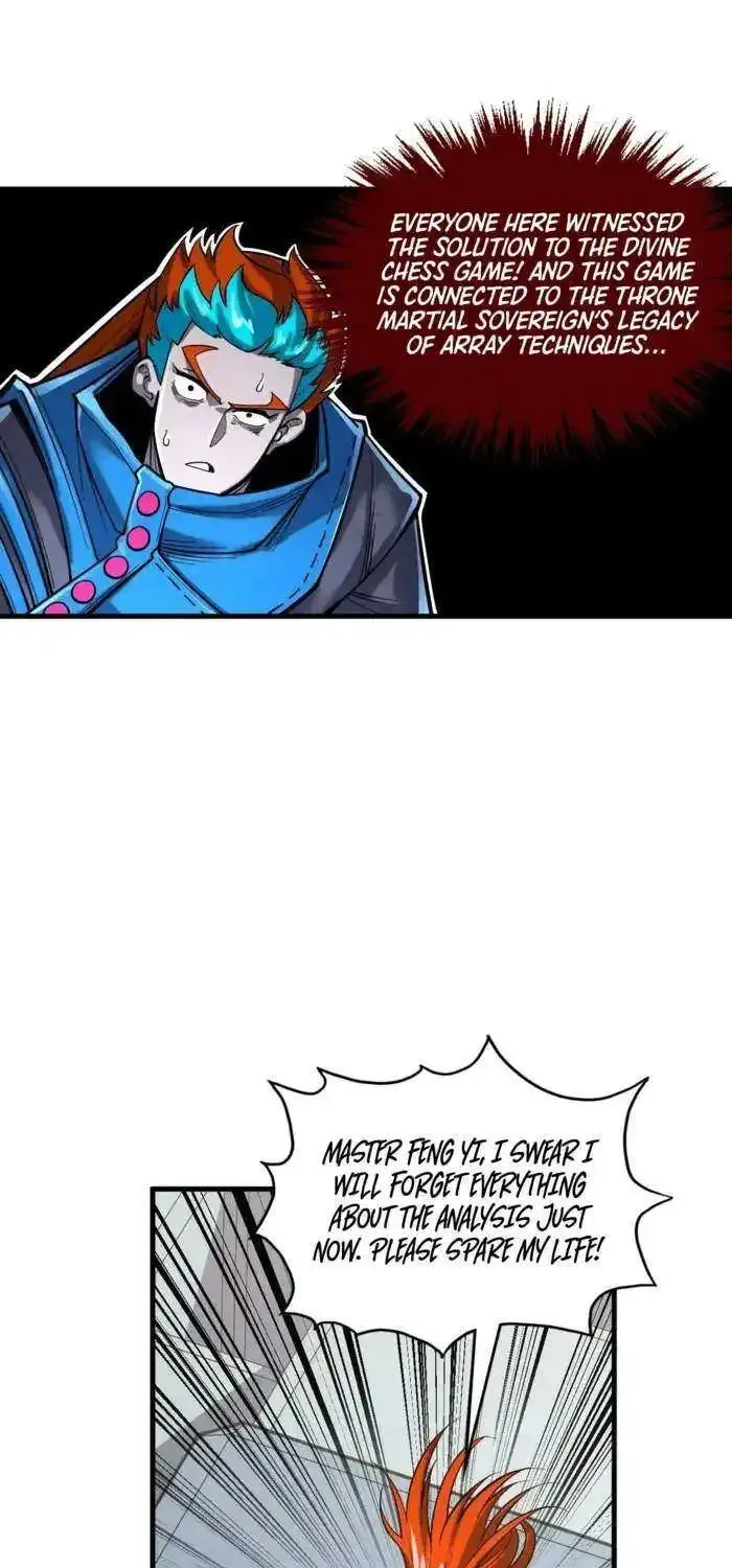 The Ultimate Of All Ages Kainu Manga Chapter 364 Page 50