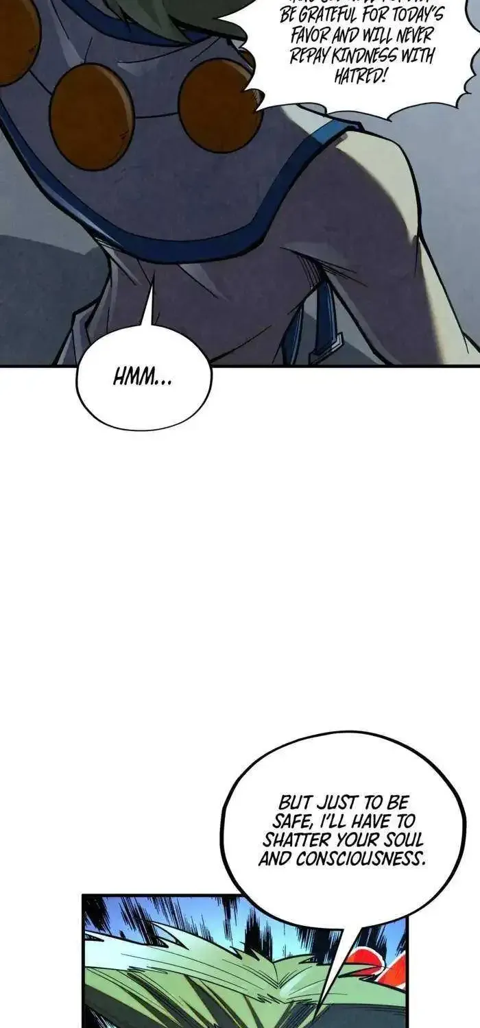 The Ultimate Of All Ages Kainu Manga Chapter 364 Page 56