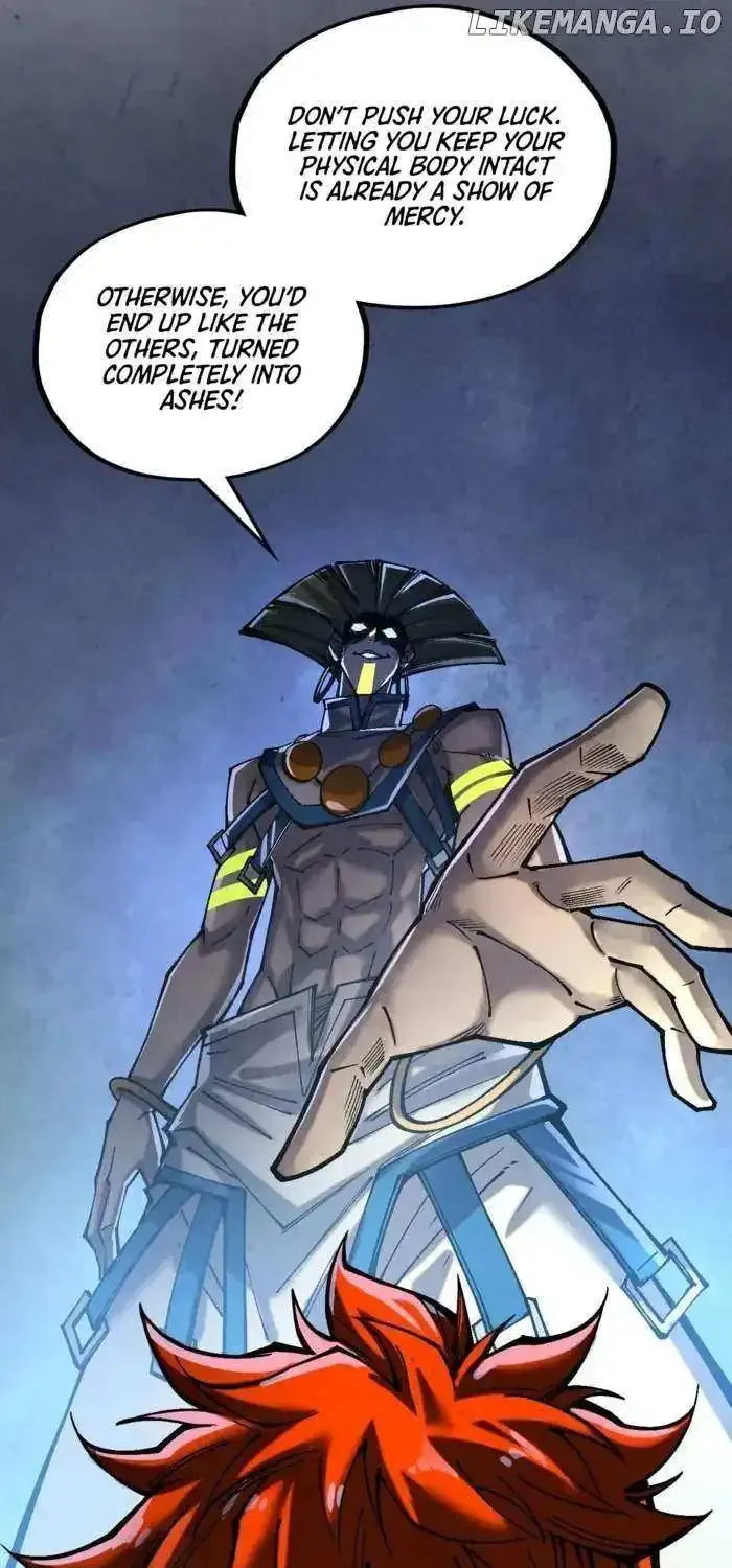 The Ultimate Of All Ages Kainu Manga Chapter 364 Page 59