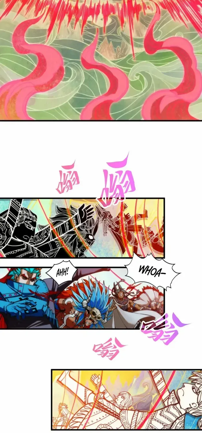 The Ultimate Of All Ages Kainu Manga Chapter 363 Page 6