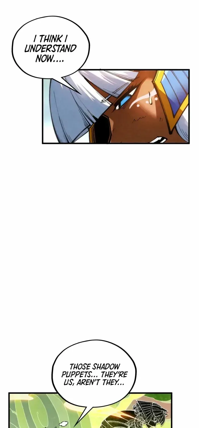 The Ultimate Of All Ages Kainu Manga Chapter 363 Page 8