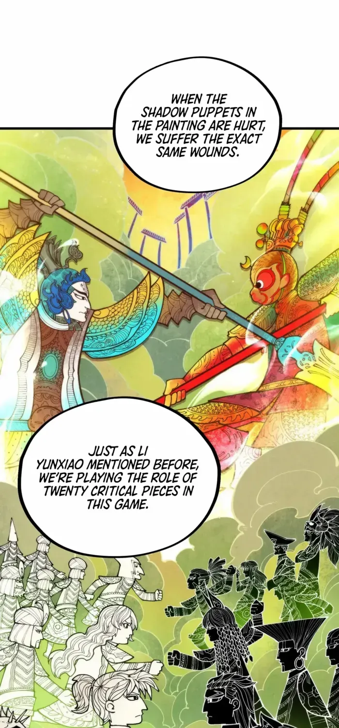 The Ultimate Of All Ages Kainu Manga Chapter 363 Page 10