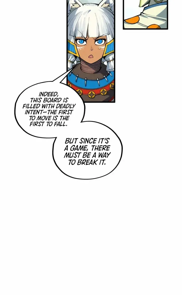 The Ultimate Of All Ages Kainu Manga Chapter 363 Page 14
