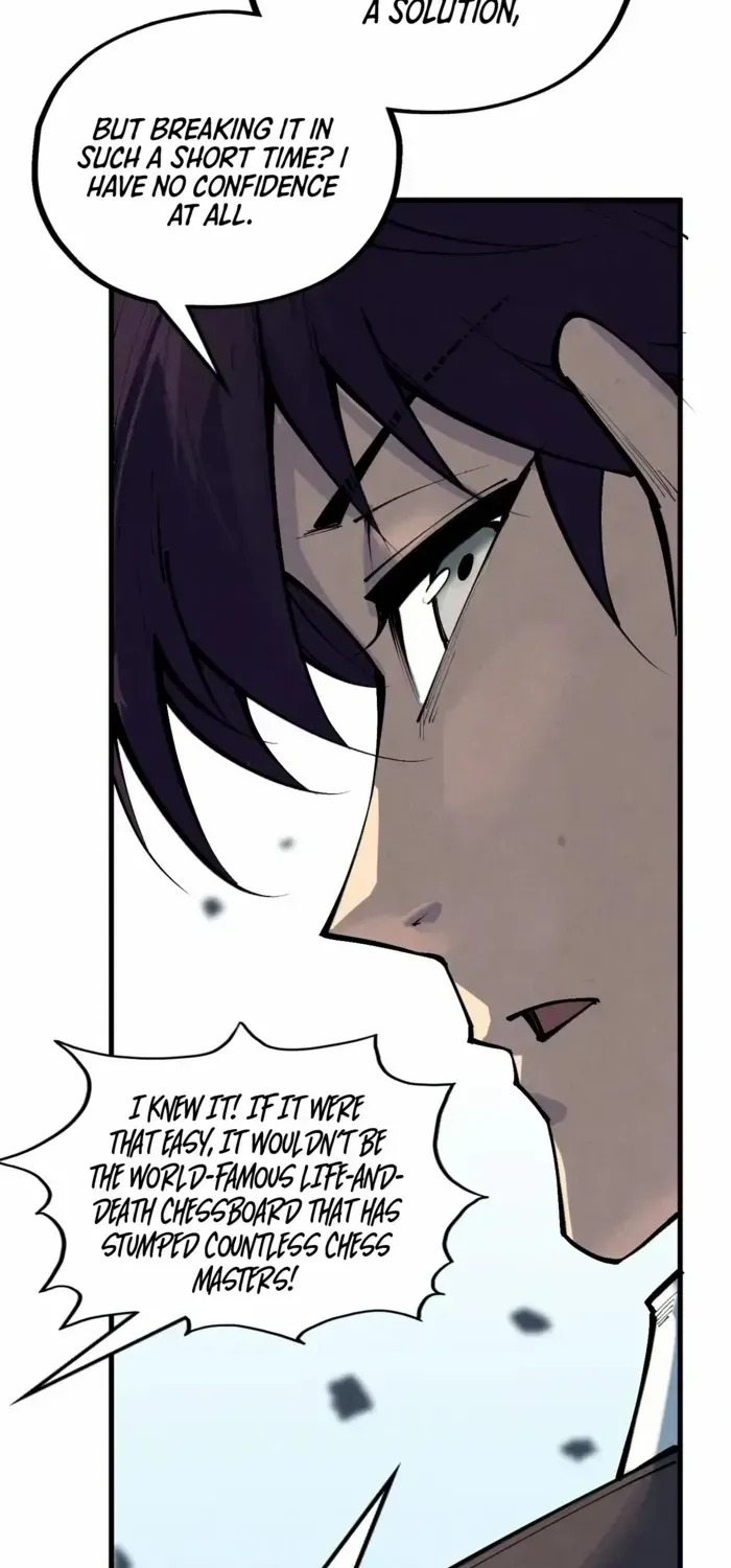 The Ultimate Of All Ages Kainu Manga Chapter 363 Page 16