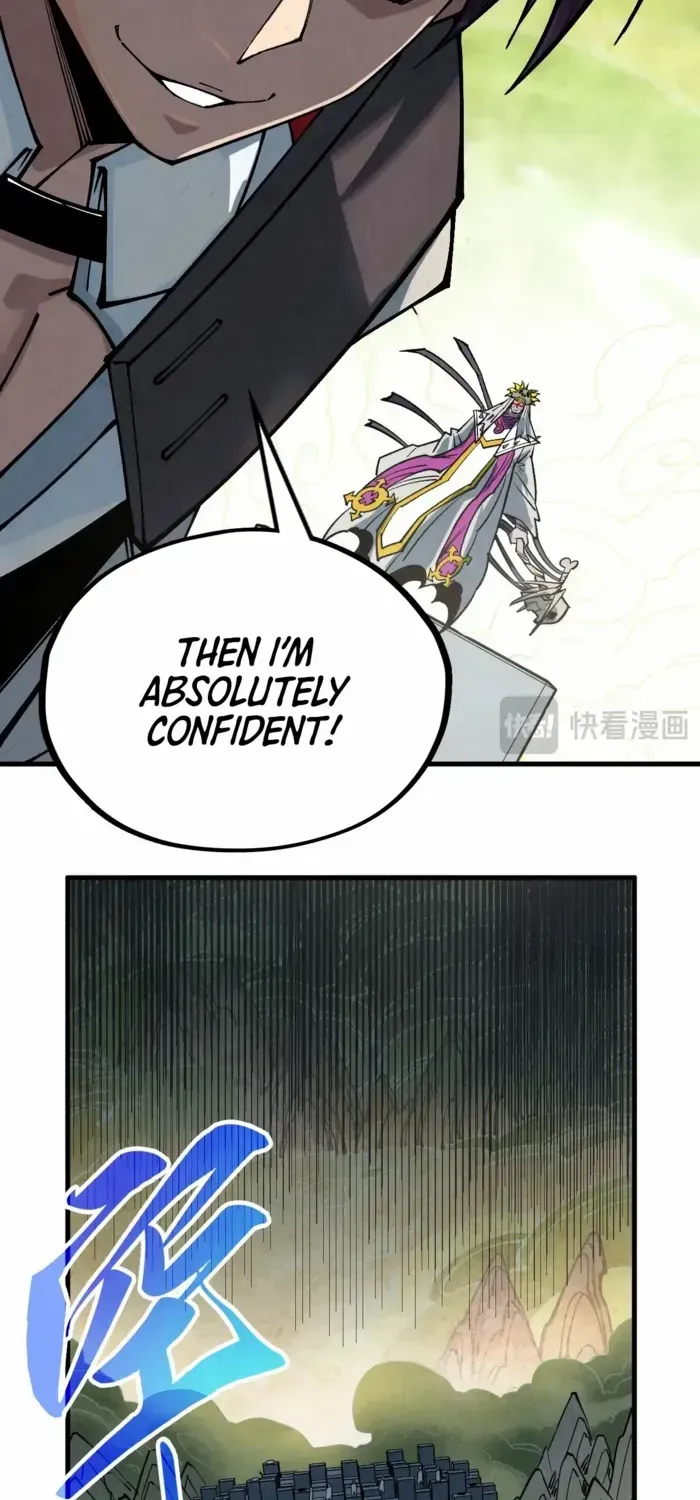 The Ultimate Of All Ages Kainu Manga Chapter 363 Page 18