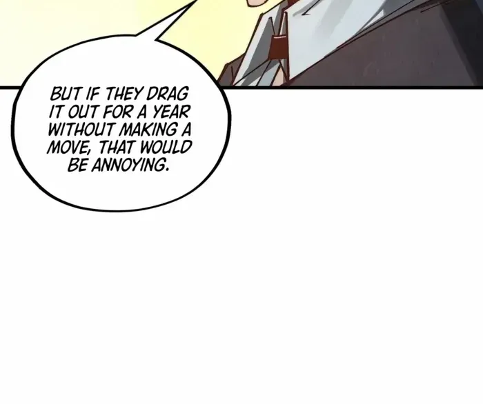 The Ultimate Of All Ages Kainu Manga Chapter 363 Page 31