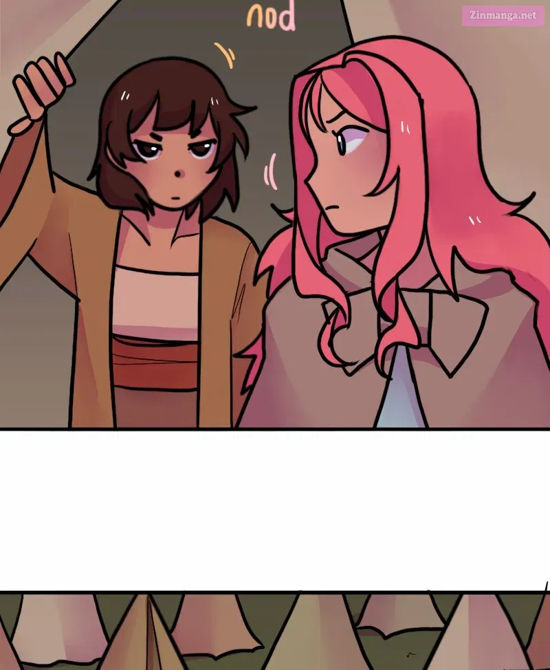 High Class Homos Kainu Manga Chapter 143 Page 7