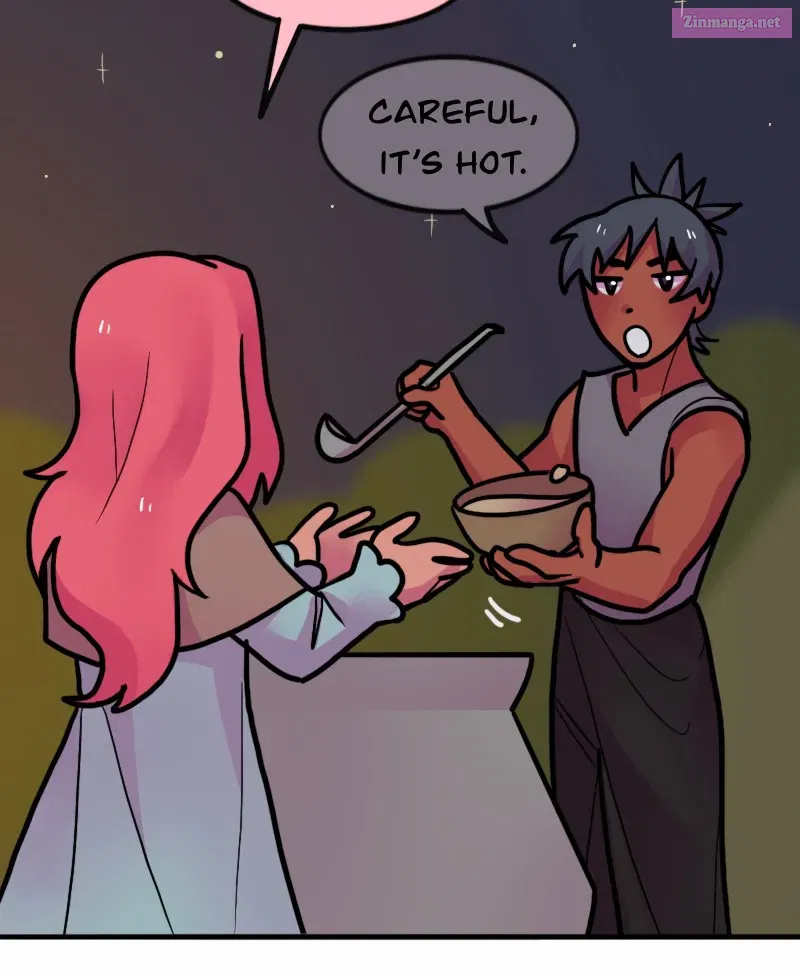 High Class Homos Kainu Manga Chapter 143 Page 9