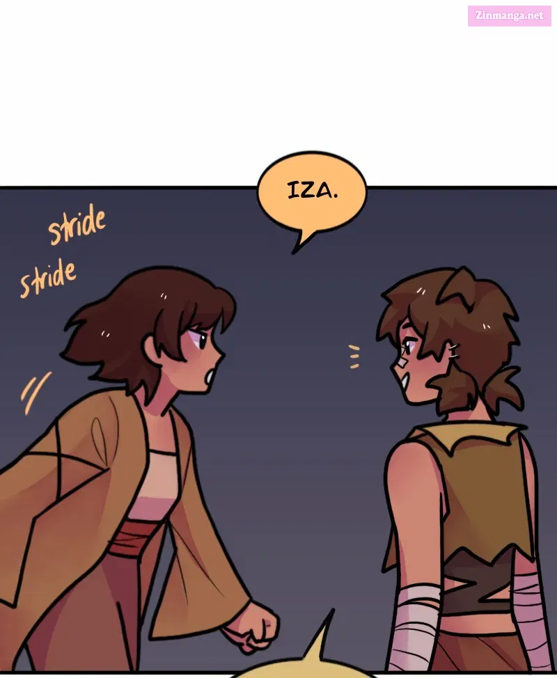 High Class Homos Kainu Manga Chapter 143 Page 10