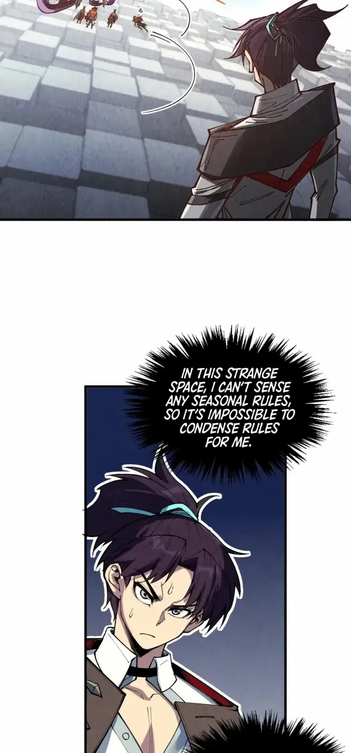 The Ultimate Of All Ages Kainu Manga Chapter 361 Page 56