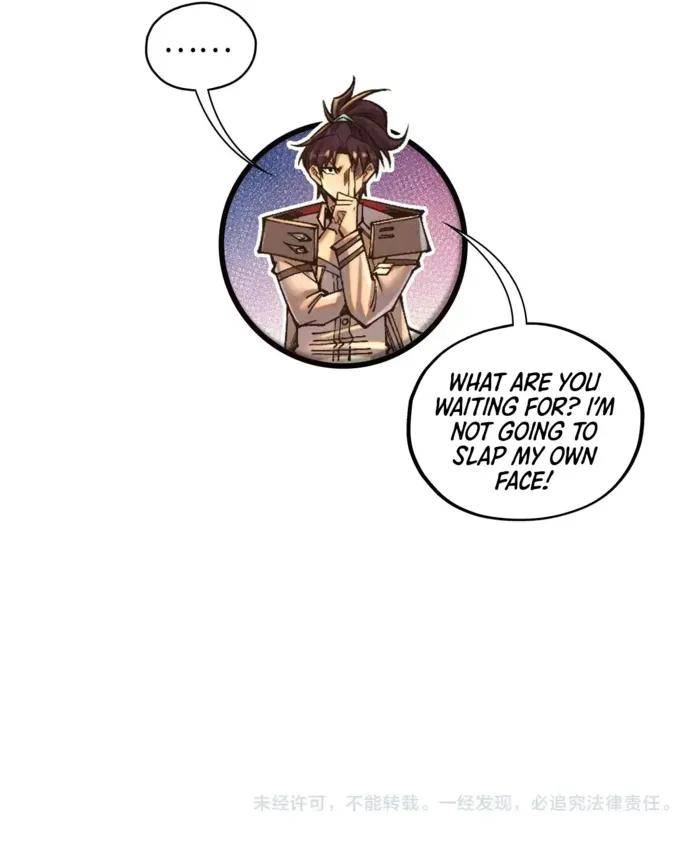 The Ultimate Of All Ages Kainu Manga Chapter 361 Page 66