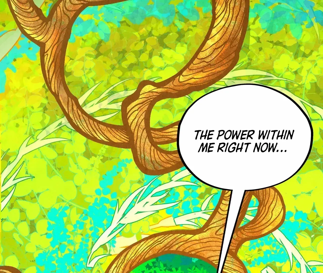 The Ultimate Of All Ages Kainu Manga Chapter 360 Page 5
