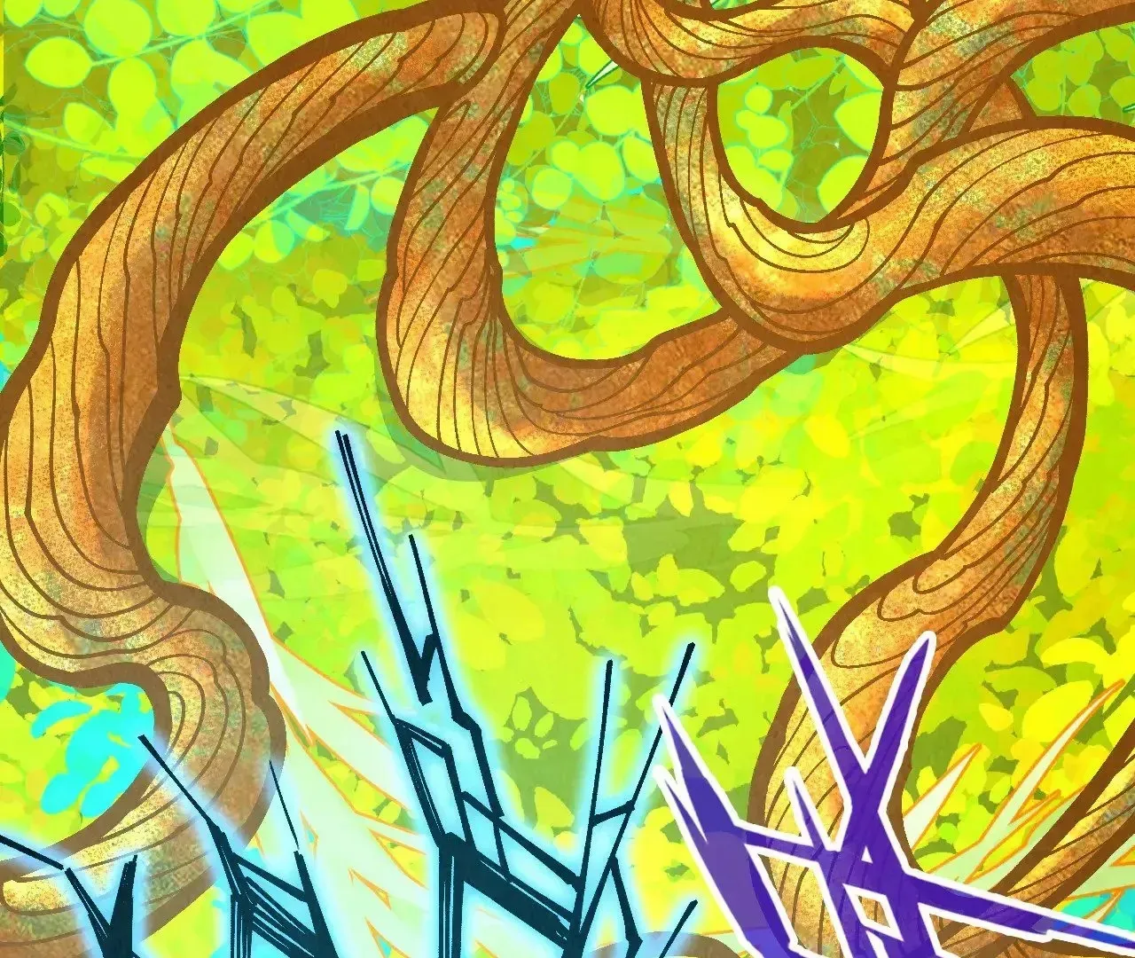 The Ultimate Of All Ages Kainu Manga Chapter 360 Page 7