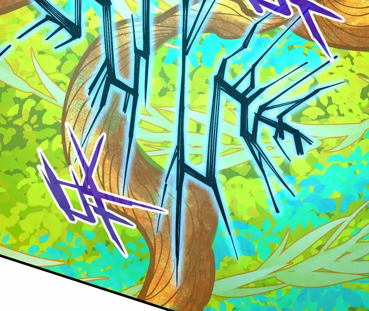 The Ultimate Of All Ages Kainu Manga Chapter 360 Page 8
