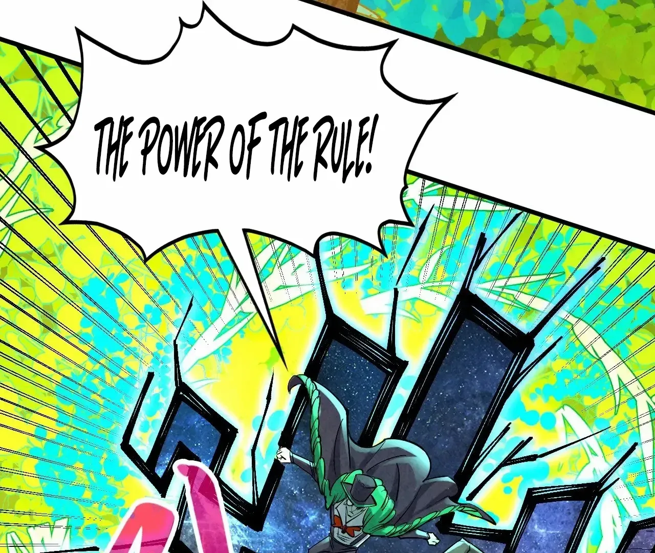 The Ultimate Of All Ages Kainu Manga Chapter 360 Page 9