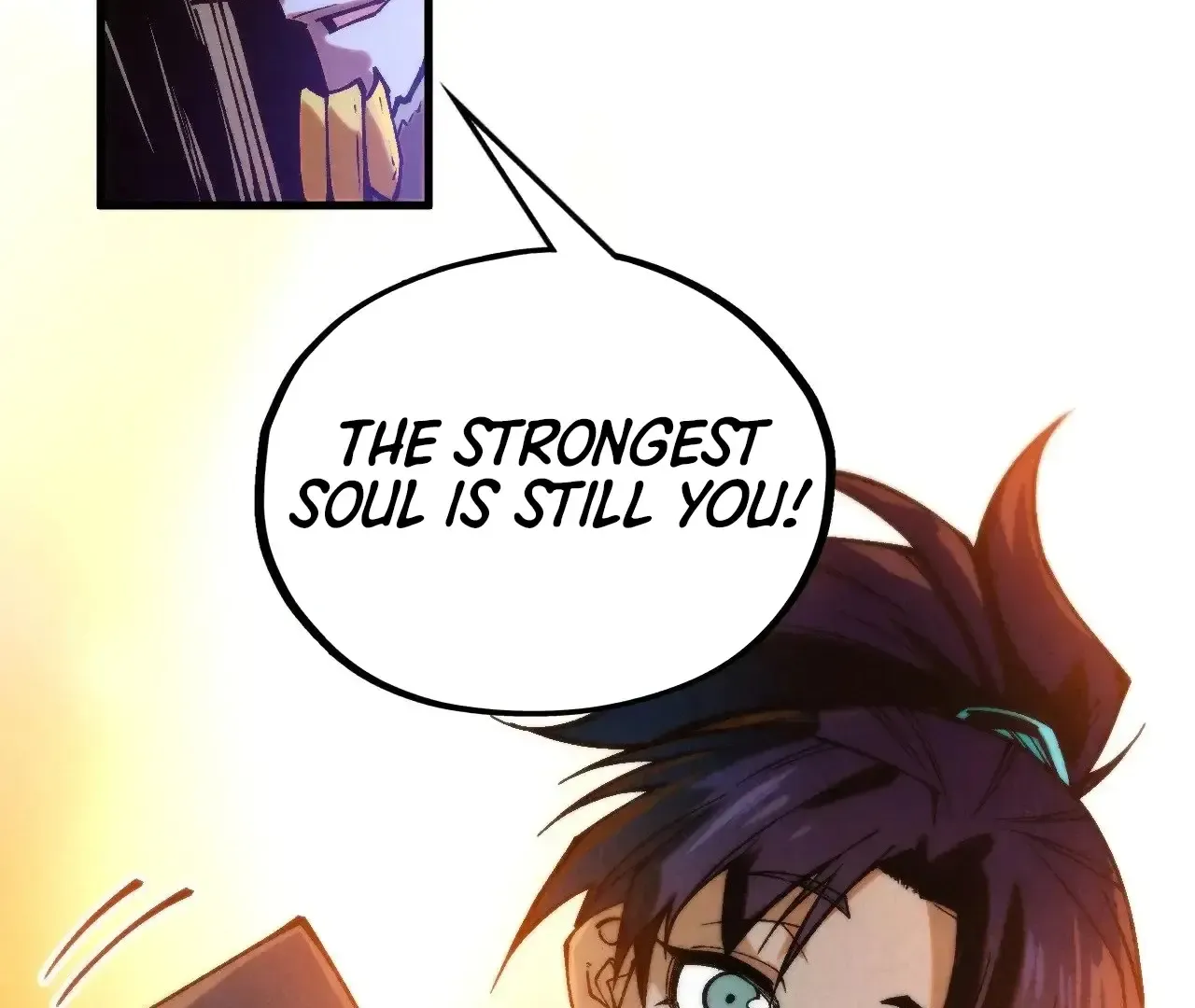 The Ultimate Of All Ages Kainu Manga Chapter 360 Page 122