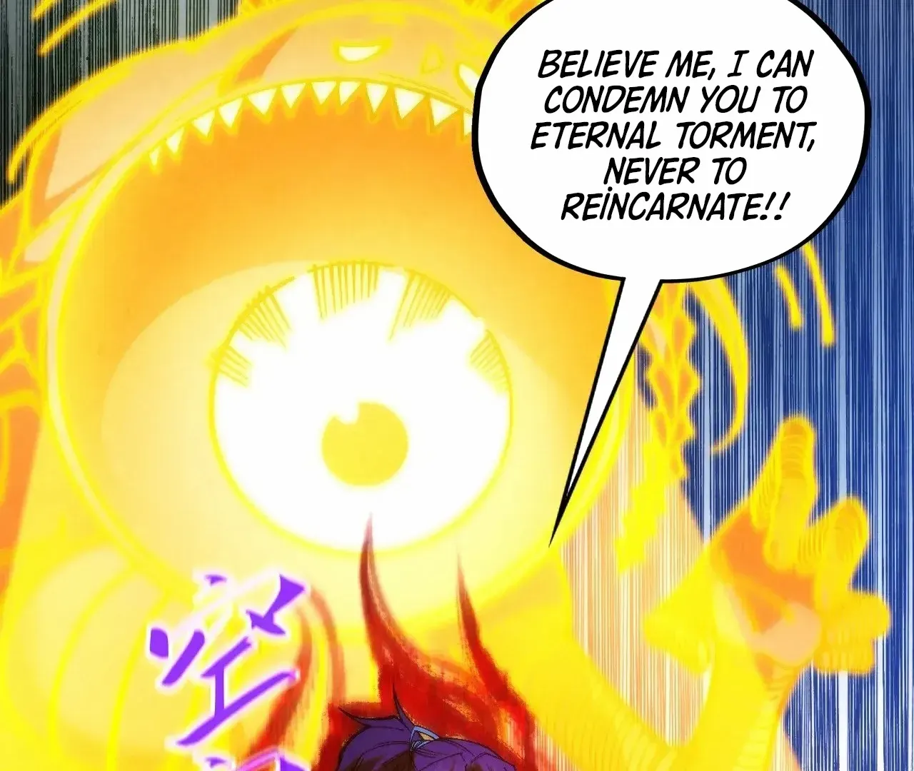 The Ultimate Of All Ages Kainu Manga Chapter 360 Page 128