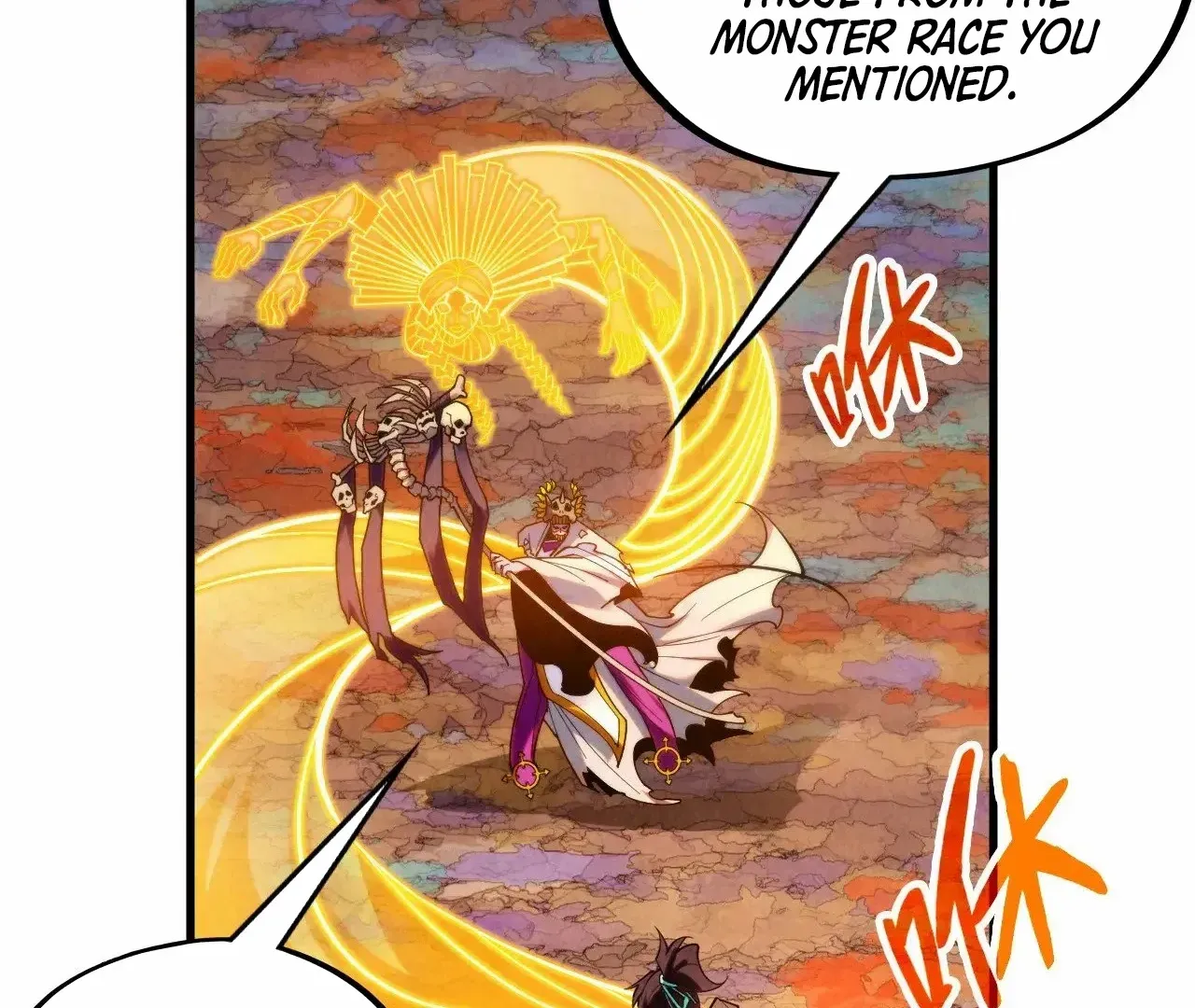 The Ultimate Of All Ages Kainu Manga Chapter 360 Page 132