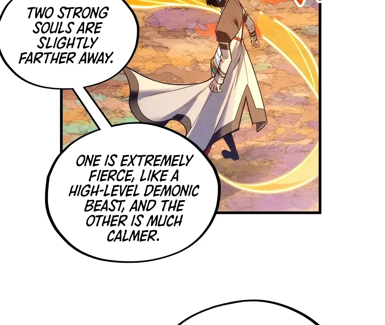 The Ultimate Of All Ages Kainu Manga Chapter 360 Page 133
