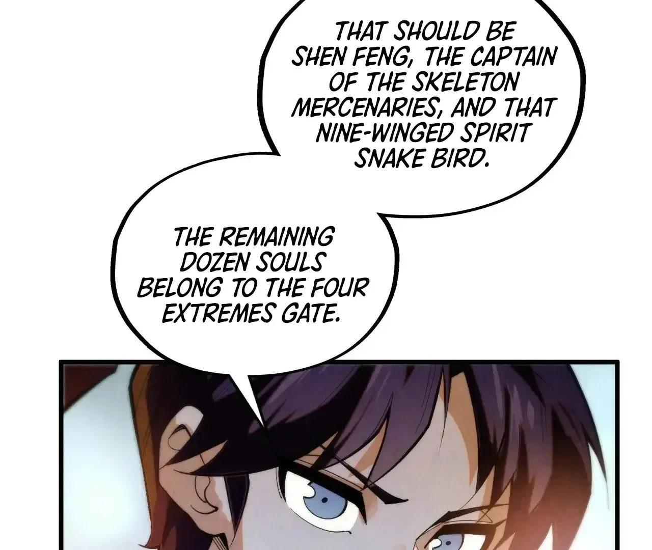 The Ultimate Of All Ages Kainu Manga Chapter 360 Page 134