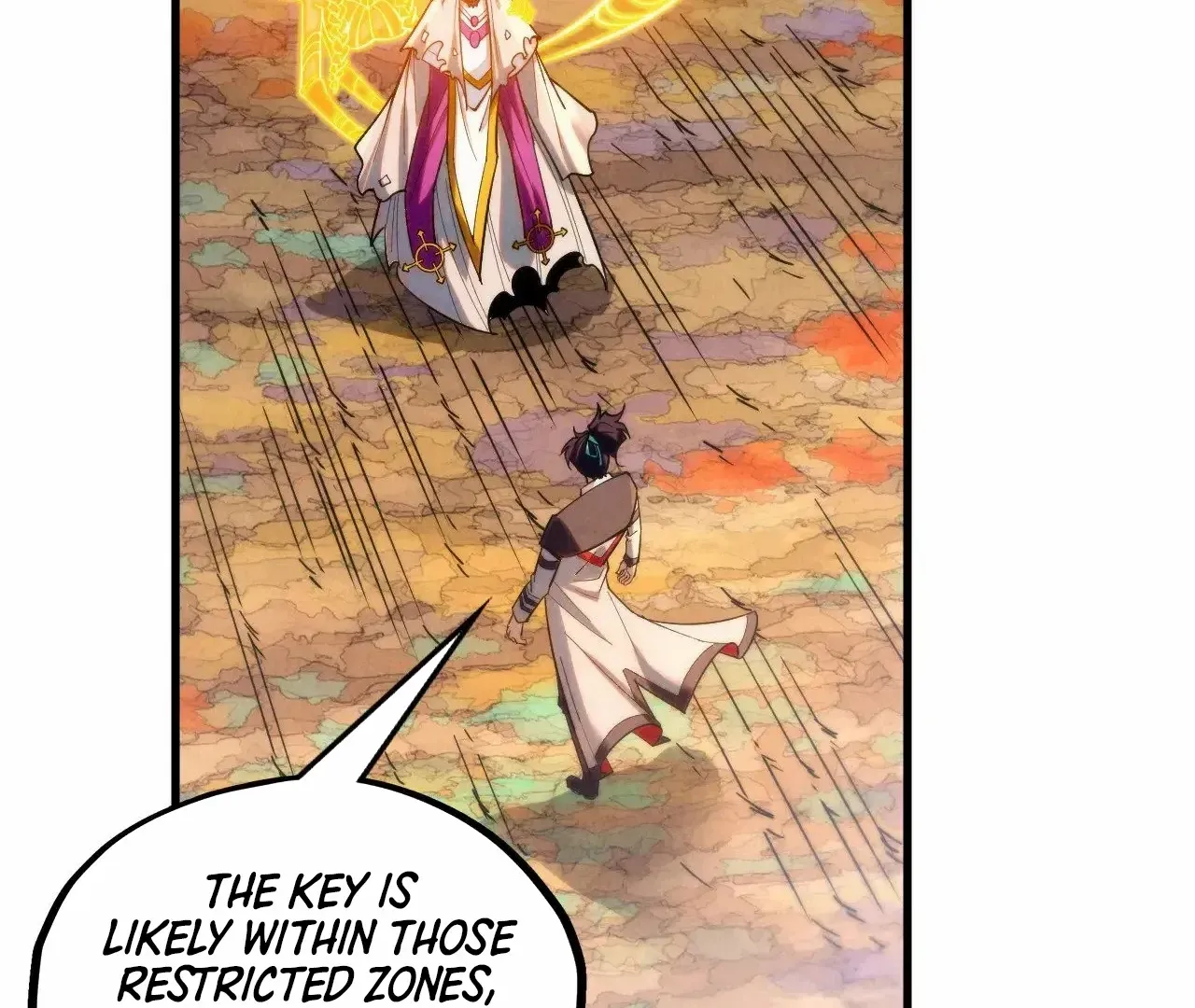 The Ultimate Of All Ages Kainu Manga Chapter 360 Page 137