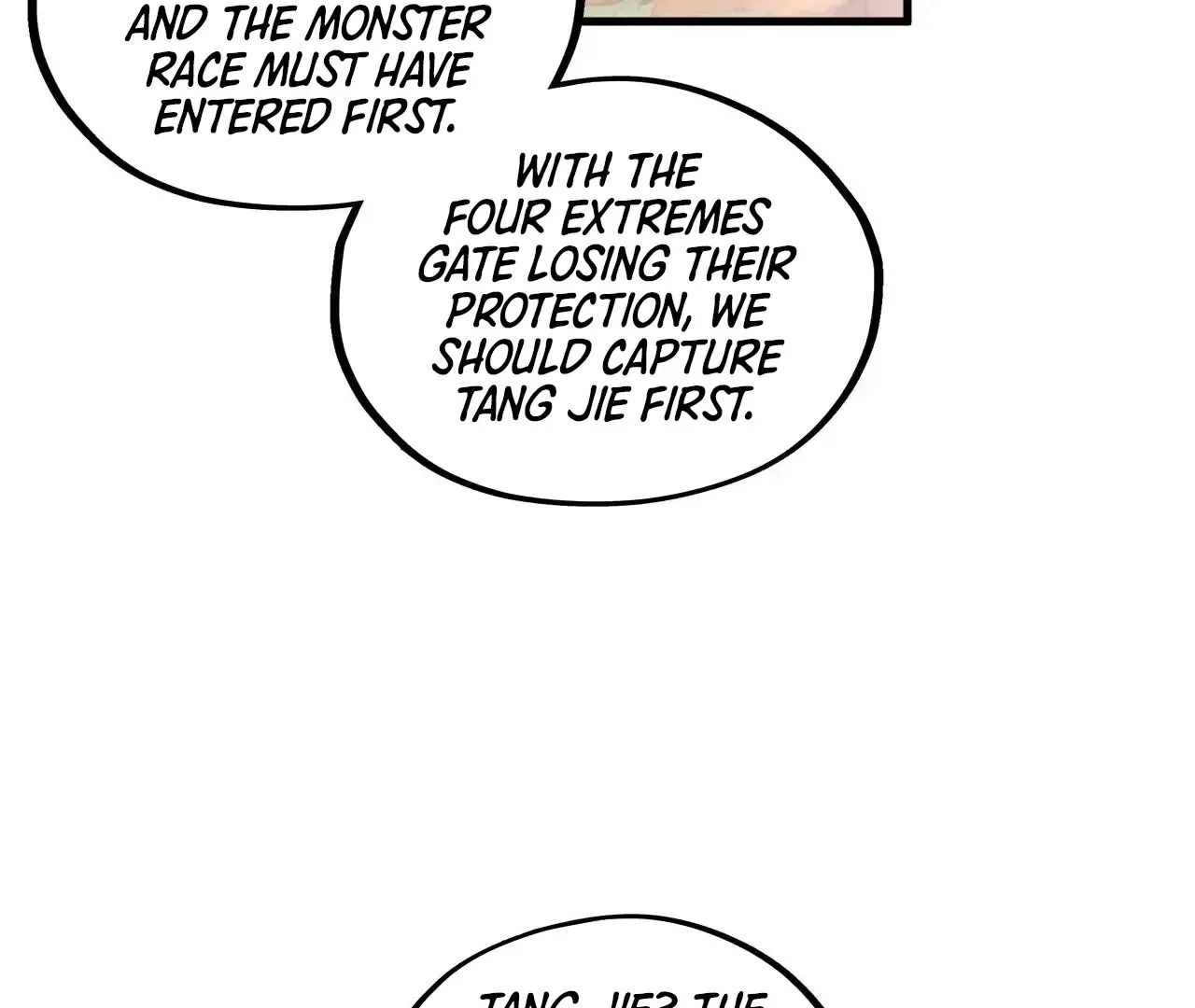 The Ultimate Of All Ages Kainu Manga Chapter 360 Page 138