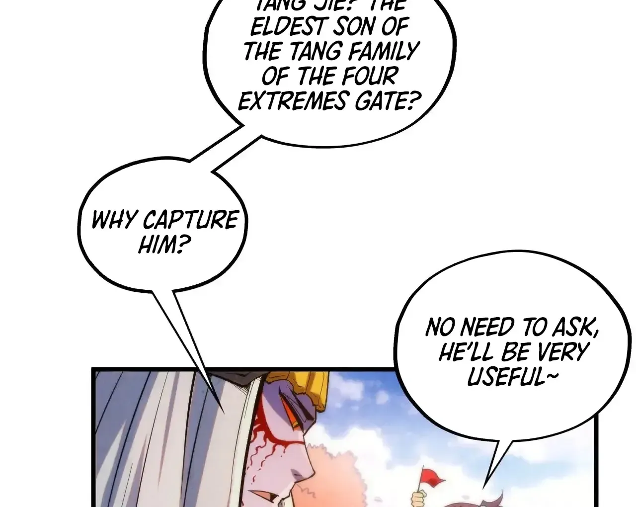 The Ultimate Of All Ages Kainu Manga Chapter 360 Page 139