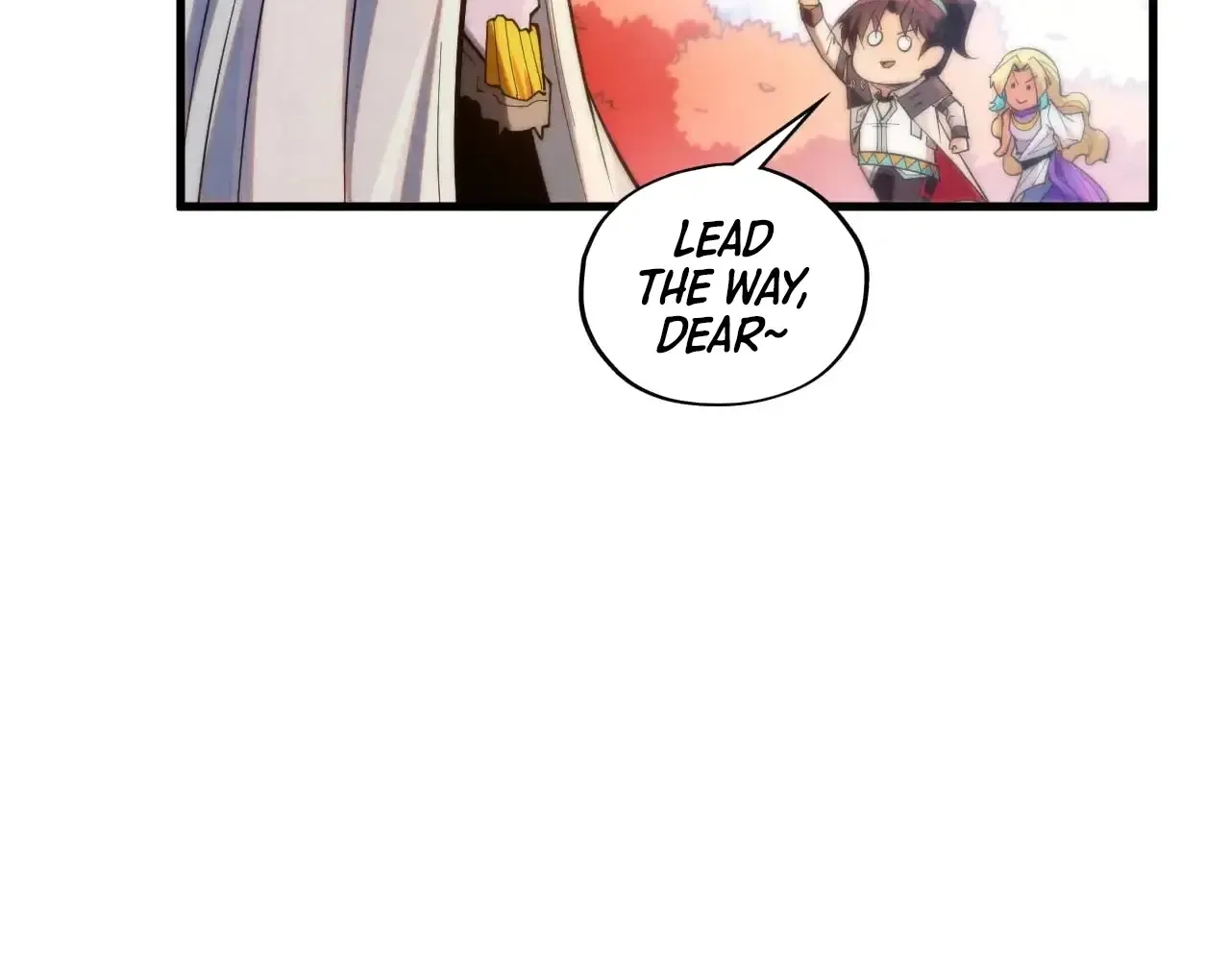 The Ultimate Of All Ages Kainu Manga Chapter 360 Page 140