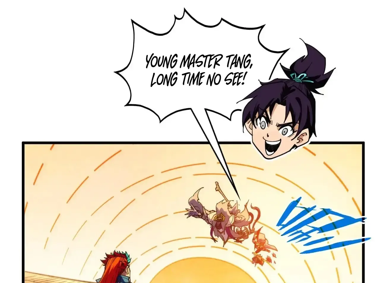 The Ultimate Of All Ages Kainu Manga Chapter 360 Page 152