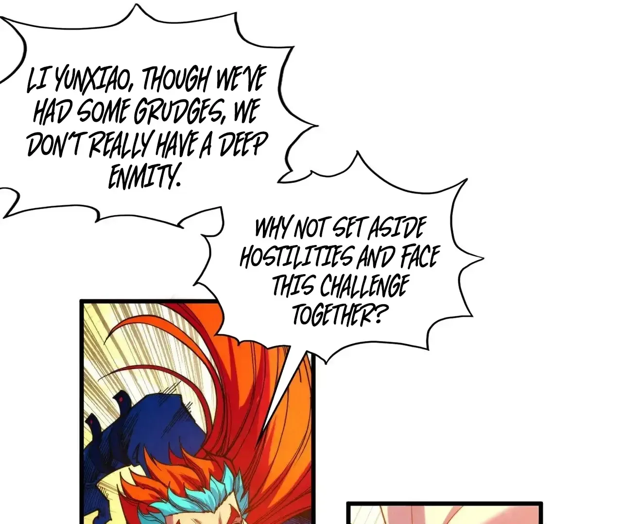 The Ultimate Of All Ages Kainu Manga Chapter 360 Page 154