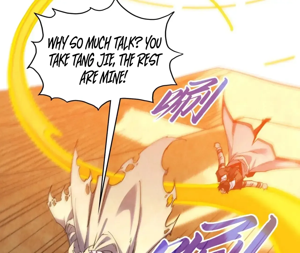 The Ultimate Of All Ages Kainu Manga Chapter 360 Page 157