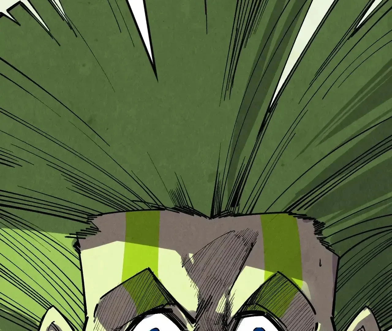 The Ultimate Of All Ages Kainu Manga Chapter 359 Page 22