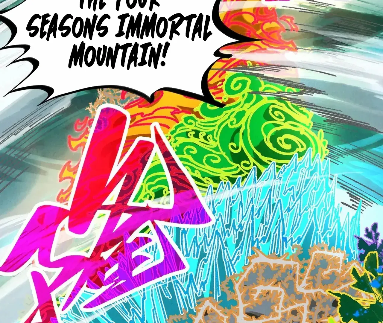 The Ultimate Of All Ages Kainu Manga Chapter 359 Page 26