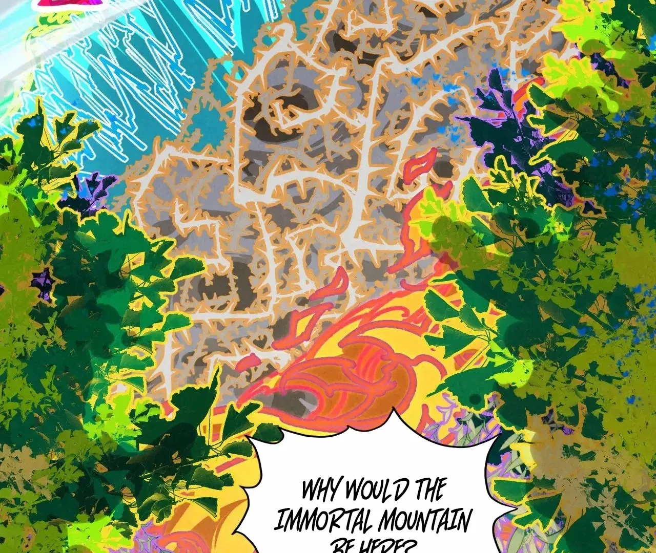 The Ultimate Of All Ages Kainu Manga Chapter 359 Page 27