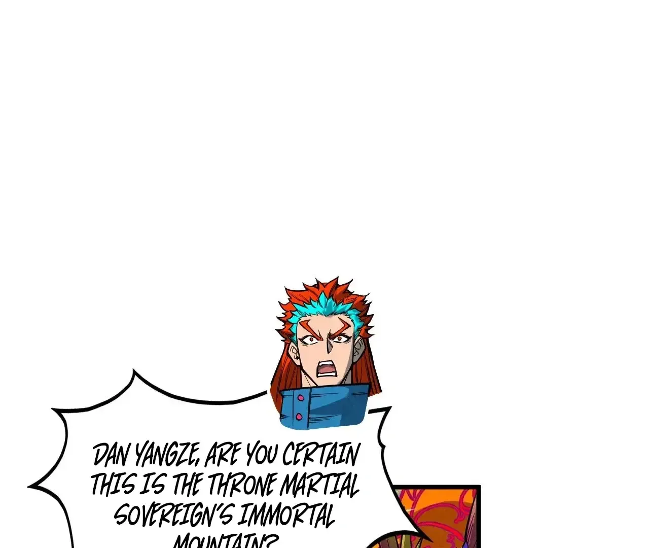 The Ultimate Of All Ages Kainu Manga Chapter 359 Page 35