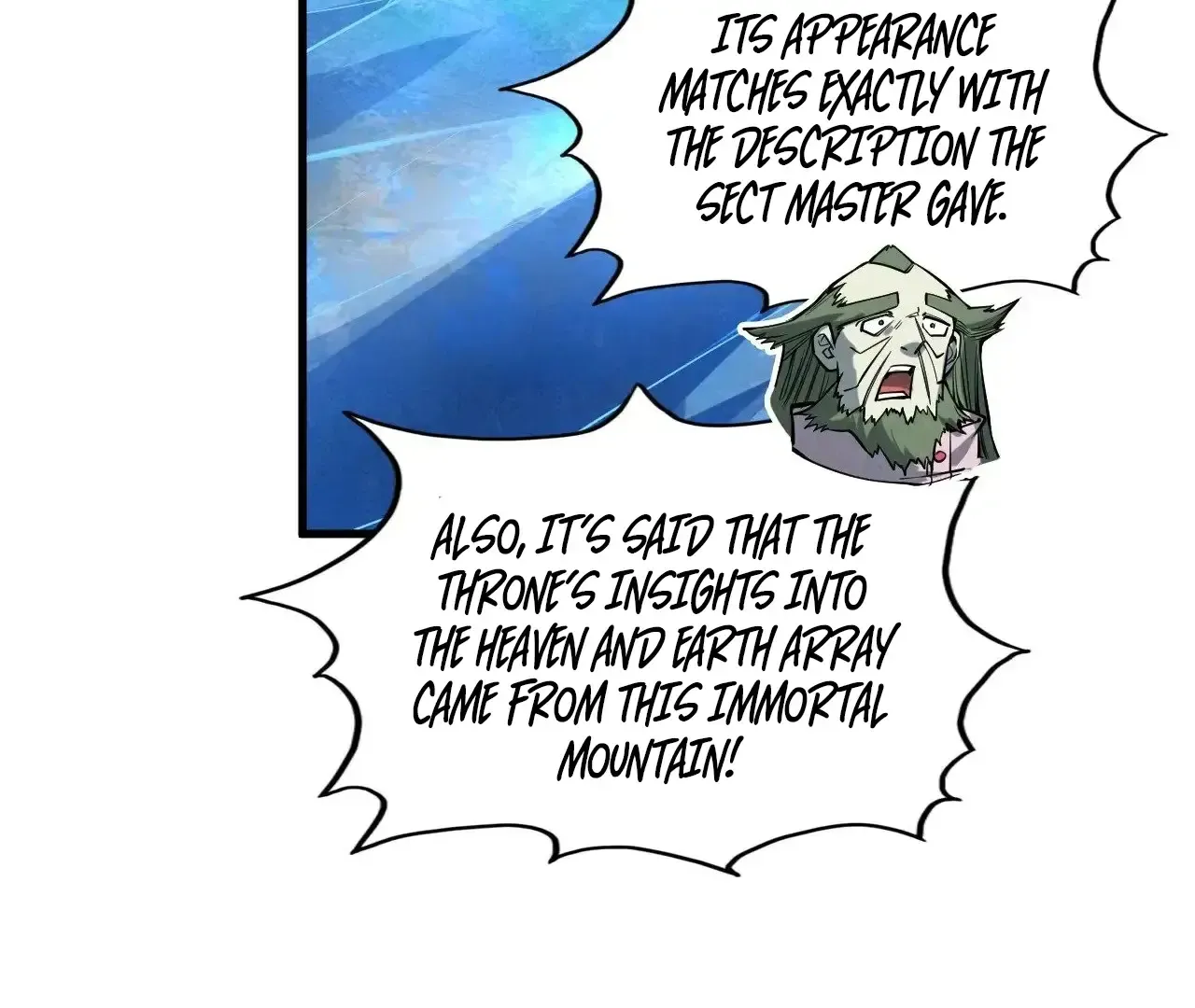 The Ultimate Of All Ages Kainu Manga Chapter 359 Page 37