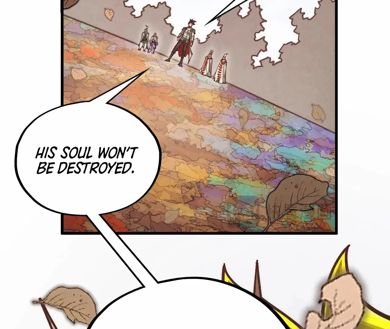 The Ultimate Of All Ages Kainu Manga Chapter 359 Page 151