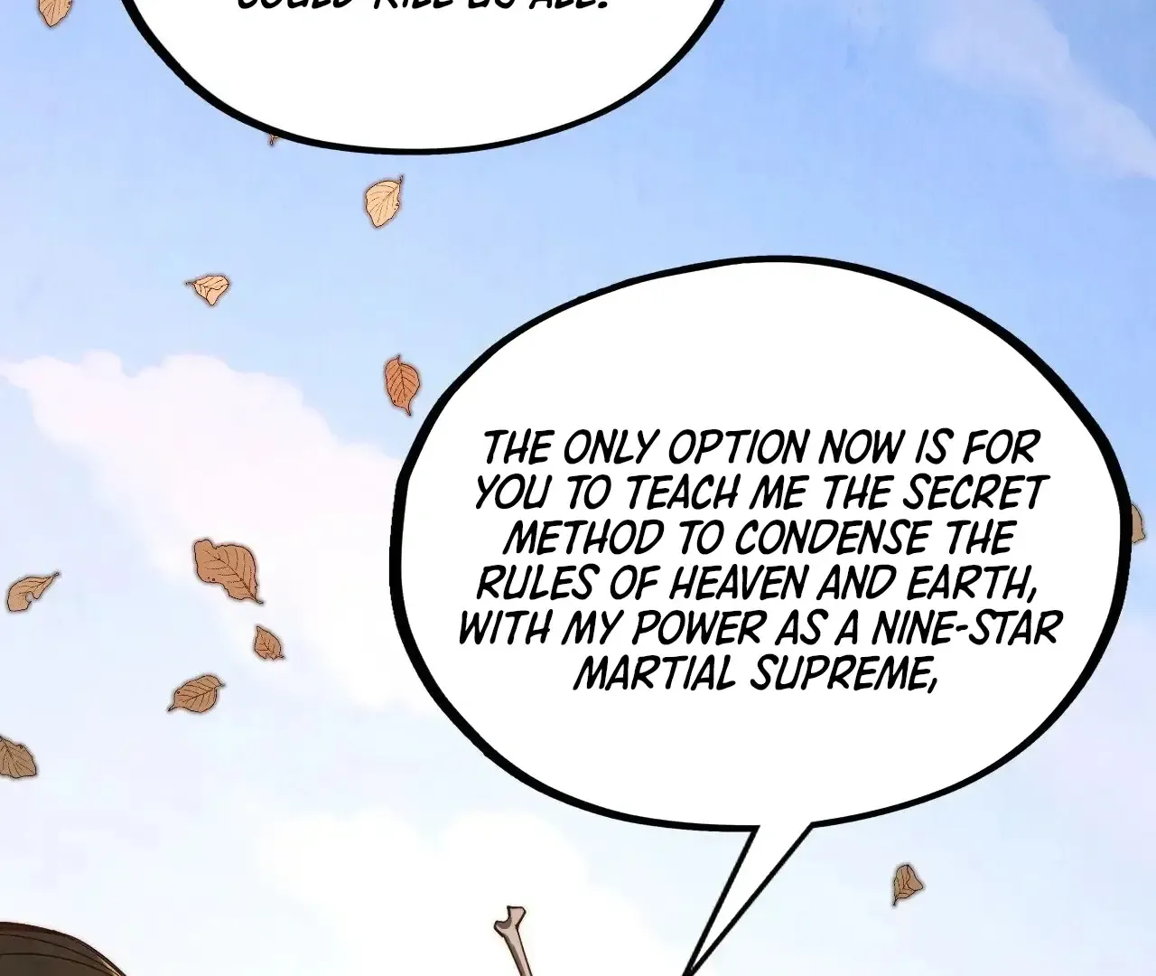 The Ultimate Of All Ages Kainu Manga Chapter 359 Page 165