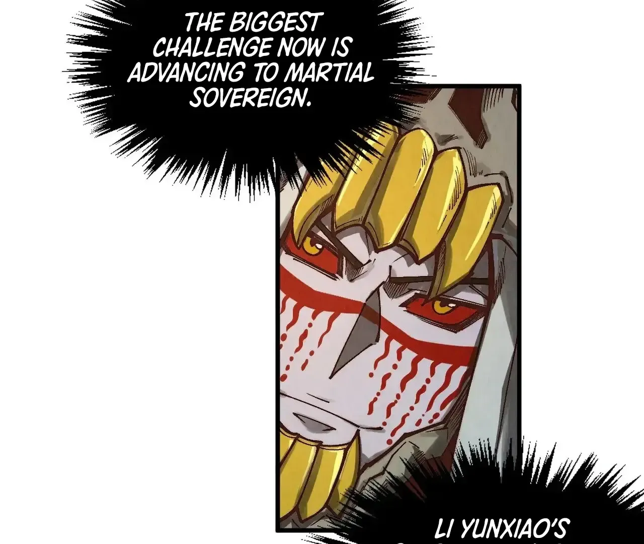 The Ultimate Of All Ages Kainu Manga Chapter 359 Page 169