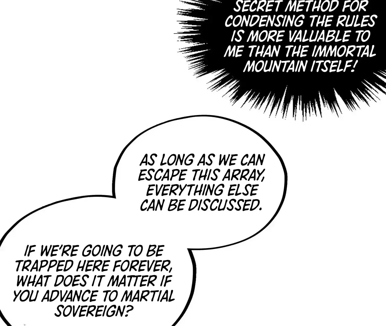 The Ultimate Of All Ages Kainu Manga Chapter 359 Page 170