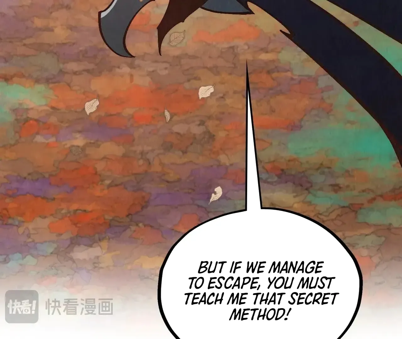 The Ultimate Of All Ages Kainu Manga Chapter 359 Page 174