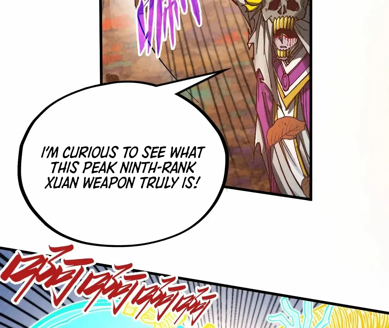 The Ultimate Of All Ages Kainu Manga Chapter 359 Page 178