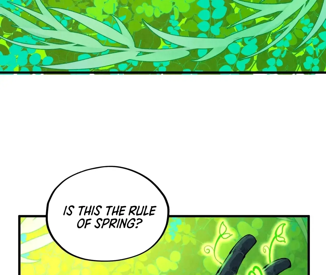The Ultimate Of All Ages Kainu Manga Chapter 359 Page 184