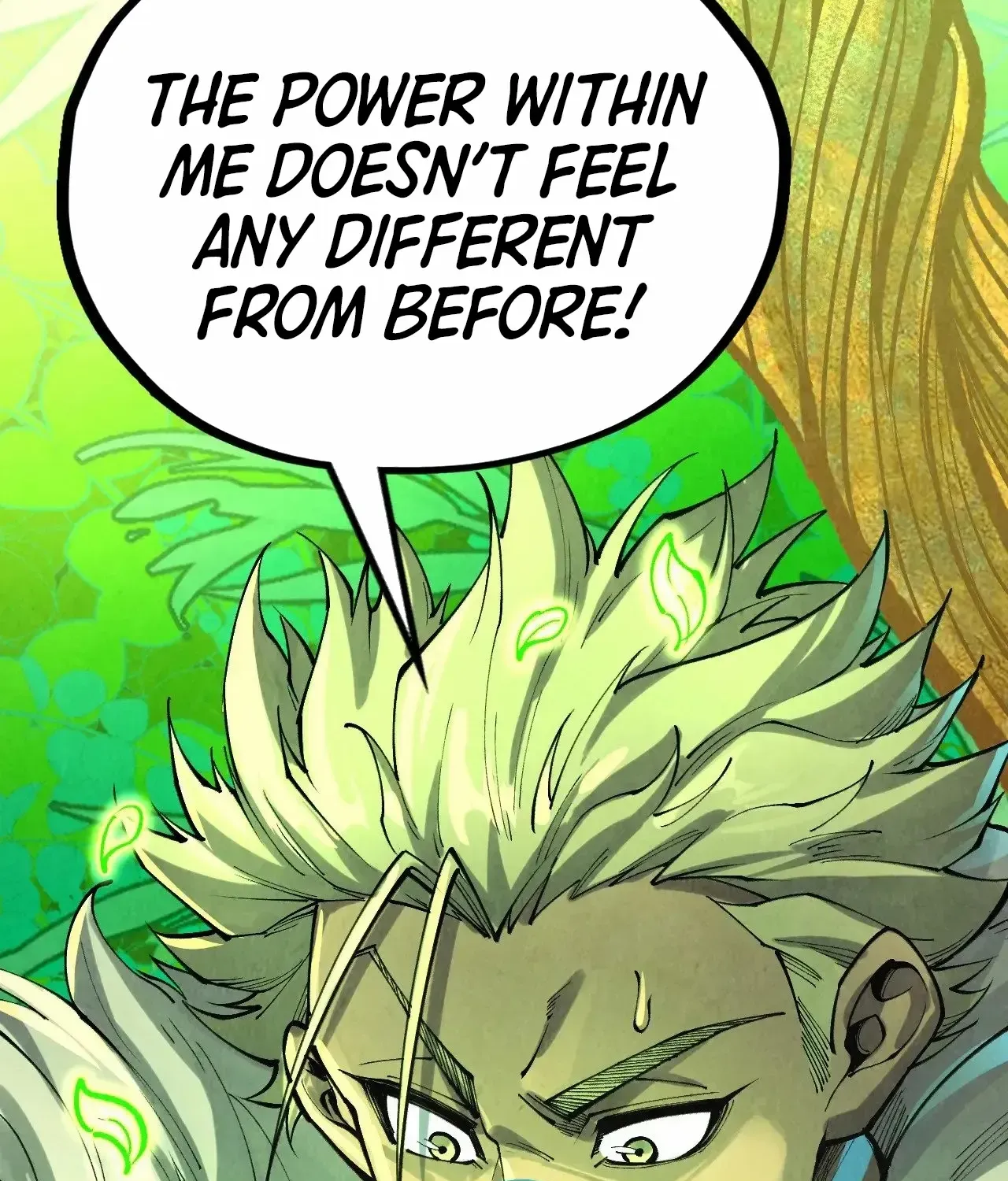 The Ultimate Of All Ages Kainu Manga Chapter 359 Page 189